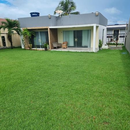 Condominio Raizes Marina Salinopolis Luaran gambar